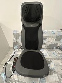 sedile massaggiante Intey