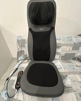 sedile massaggiante Intey