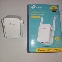 Range extender Wi-Fi tp-link