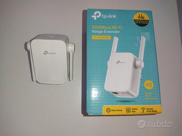 Range extender Wi-Fi tp-link