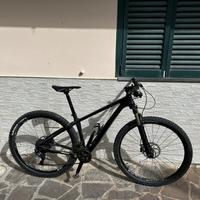 Mountain bike Edoardo Bianchi