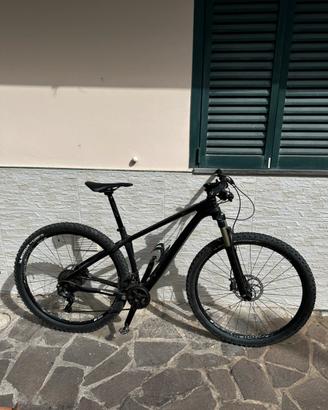 Mountain bike Edoardo Bianchi