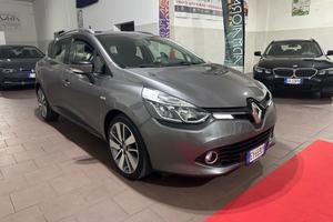 Renault Clio Sporter 1.5 dCi 8V 90CV Costume Natio