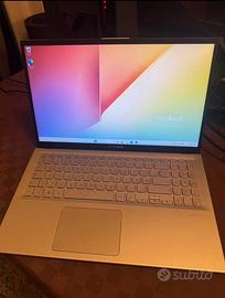 Notebook Asus Vivobook S512JP
