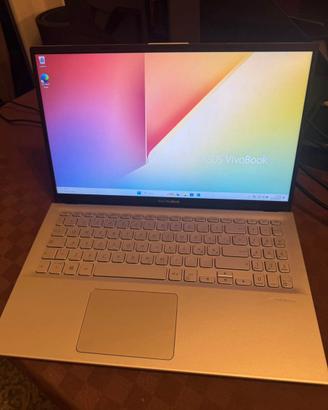 Notebook Asus Vivobook S512JP