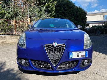 GIULIETTA ALFA ROMEO 2.0