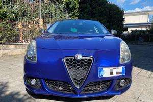 GIULIETTA ALFA ROMEO 2.0