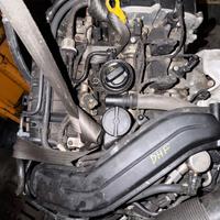 Motore Volkswagen *DHF 1.5 tsi 2017