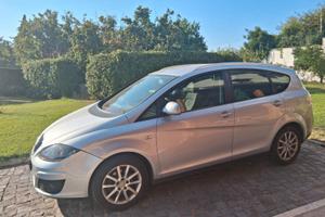 Seat Altea XL 1.6 TDI 2011 - Motore Rettificato