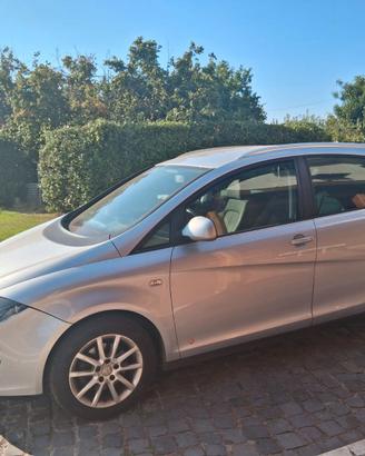 Seat Altea XL 1.6 TDI 2011 - Motore Rettificato