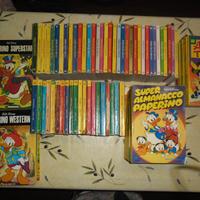 FUMETTI WALT DISNEY ANNI 60-70-80