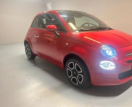 Fiat 500 C 1.0 Hybrid