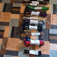 Cerniere lampo in metallo