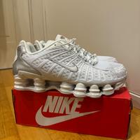 Nike Shox TL 45