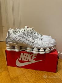 Nike Shox TL 45