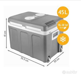 Frigo portatile 220 / 12 V 45L