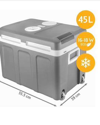 Frigo portatile 220 / 12 V 45L