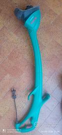 Taglia bordi elettrico Bosch Easytrim.