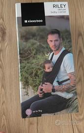 baby carrier- marsupio per bambini