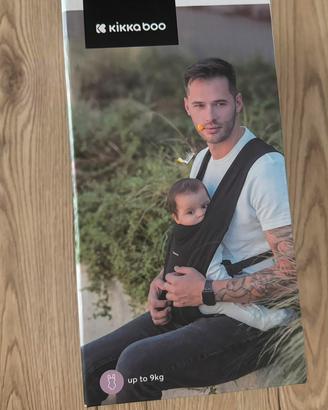 baby carrier- marsupio per bambini