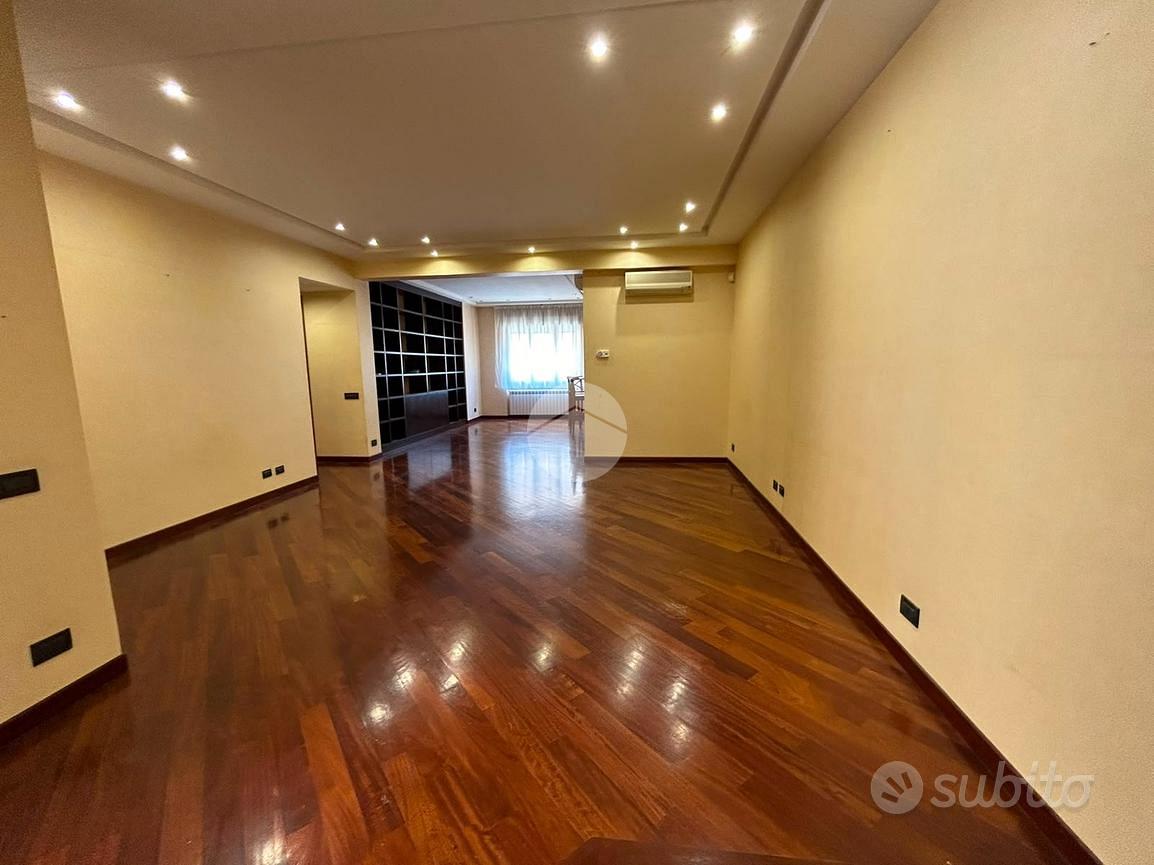 Appartamento – Roma, San Paolo, Ostiense - Vista 4