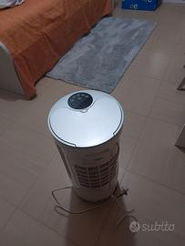 Raffrescatore  dictrolux