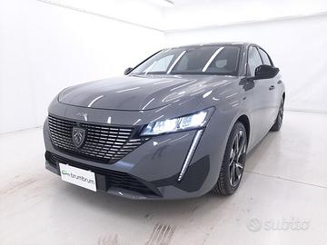 Peugeot 308 Allure BR392627 1.2 Benzina 131CV