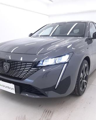Peugeot 308 Allure BR392627 1.2 Benzina 131CV
