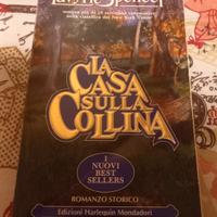 la casa sulla collina di lavyrle spencer