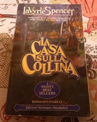 la casa sulla collina di lavyrle spencer