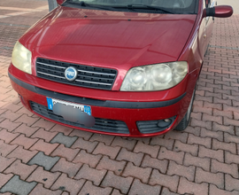 Fiat Punto 1.3 Multijet 5 porte