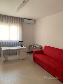 Stanza singola in zona stazione