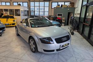 Audi TT Roadster 1.8 T 20V 179 CV cat