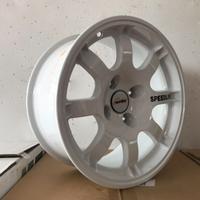 Cerchi in lega Speedline SL434 PTS 6,75x15 Peugeot