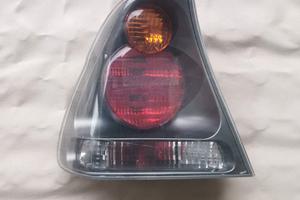 Fanale posteriore sinistro Bmw serie 3 compact e46