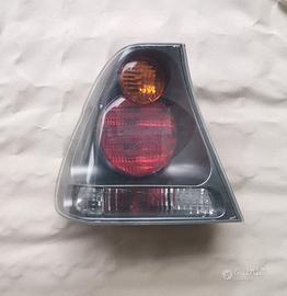 Fanale posteriore sinistro Bmw serie 3 compact e46
