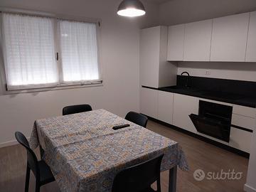 Chirignago nuovo bilocale arredato