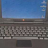 Apple 1400cs/166 computer vintage