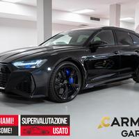 Audi A6 V 2018 Avant 4.0 TFSI V8 quattro -FRENI CA