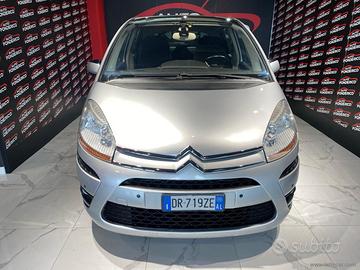 CITROEN C4 Picasso 2.0 HDi AUTOMATICO