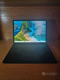 Surface Laptop 4 core i7/16/512