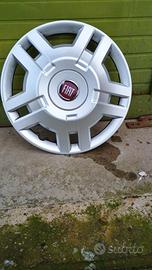 copri cerchi fiat ducato 15pollici