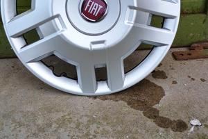 copri cerchi fiat ducato 15pollici