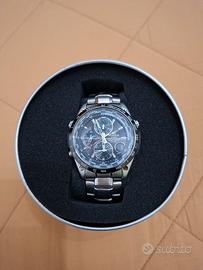 Orologio Casio edifice usato