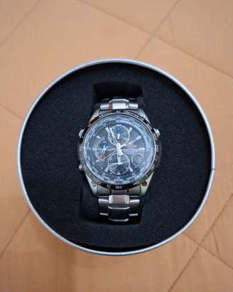 Orologio Casio edifice usato