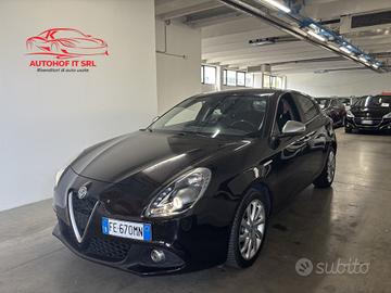 Alfa Romeo Giulietta 1.6 JTDm AUT. |OK NEOPATENTAT