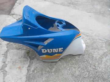 plastiche malagutti dune 50