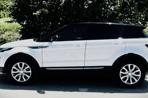 Range Rover Evoque 2.0 TD