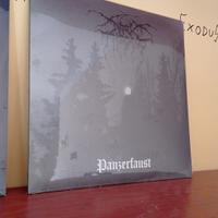 Vinili Darkthrone/Isengard