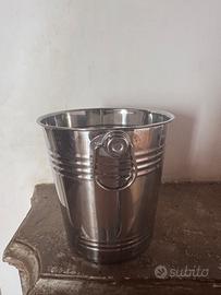 Glacette portaghiaccio vino